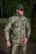 Костюм Soft Shell Combat Tactical піксель ЗСУ розмір 46 64002 фото 3