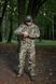 Костюм Soft Shell Combat Tactical піксель ЗСУ розмір 46 64002 фото 2
