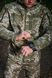 Костюм Soft Shell Combat Tactical піксель ЗСУ розмір 46 64002 фото 6