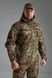 Куртка Soft Shell SKMilitary Піксель ЗСУ розмір 44/3 101059 фото 1