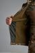 Куртка Soft Shell SKMilitary Піксель ЗСУ розмір 44/3 101059 фото 7