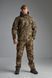 Куртка Soft Shell SKMilitary Піксель ЗСУ розмір 44/3 101059 фото 8