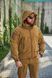 Куртка штормова Tactical KS-Pro Coyote (койот) размер 46 478802 фото 1