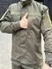 Военный Статутный Комплект Олива Китель + Брюки Olive размер 44 00136-44 фото 8