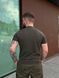 Футболка PREMIUM Х/Б свинца розмір 44 03638-44 фото 3