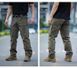Брюки тактические карго YINREN 4.0 Olive Green (оливковый) размер 30 (S) 20241240 фото 3