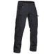 Топові штани Yinren 4.0 Black розмір S 04352-S фото 2