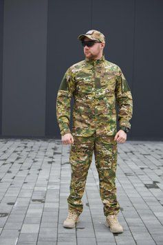 Форма мультикам ріп-стоп Military розмір 46 3587 фото