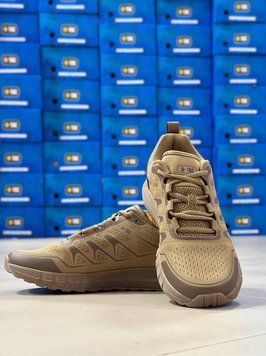 M-Тас кросівки Summer Sport Army Coyote розмір 36 01185-36 фото
