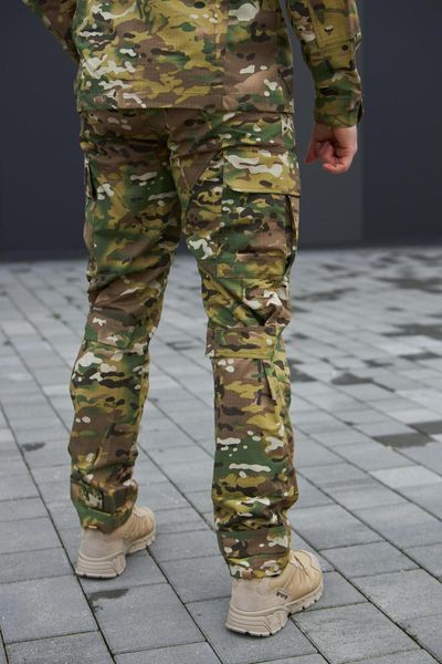 Форма мультикам ріп-стоп Military розмір 46 3587 фото