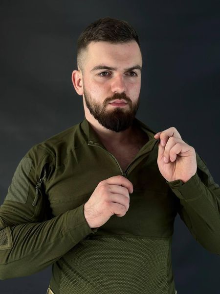 Убакс олива ESDY размер S 00681-S фото