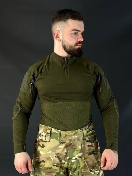 Убакс олива ESDY размер S 00681-S фото