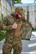 Куртка нейлонова KSMilitary - Multicam розмір 46 9500416 фото 7