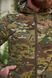 Куртка нейлонова KSMilitary - Multicam розмір 46 9500416 фото 8