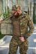 Куртка нейлонова KSMilitary - Multicam розмір 46 9500416 фото 5