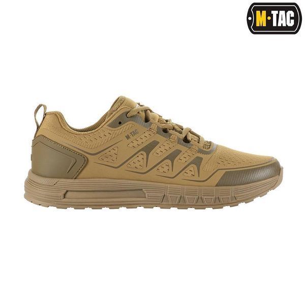 M-Тас кросівки Summer Sport Army Coyote розмір 36 01185-36 фото