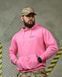 Мілітарі худі FAXIS Gun pink ТР6963 розмір M 95640 фото 4