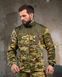 Тактичний флісовий светр STANDART мультикам РГ6282 розмір S 17000 фото 1