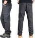Літні Тактичні штани карго Combat X Cargo Сірий 04703-XL фото 3