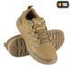 M-Тас кросівки Summer Sport Army Coyote розмір 36 01185-36 фото 7