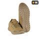 M-Тас кросівки Summer Sport Army Coyote розмір 36 01185-36 фото 10