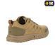 M-Тас кросівки Summer Sport Army Coyote розмір 36 01185-36 фото 9