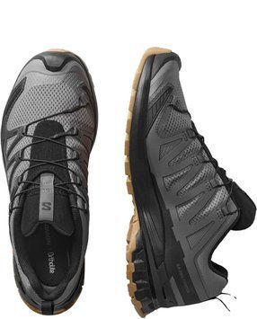 Кросівки Salomon XA PRO Forces Castlerock/Gum/Black розмір UK 7/ EU 40⅔3 02645-UK 6.5 / EU 40 фото
