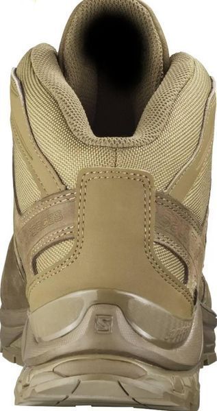 Черевики Salomon XA Forces MID 7 Coyote размер UK 5.5 / EU 38⅔ 03877-38⅔ фото