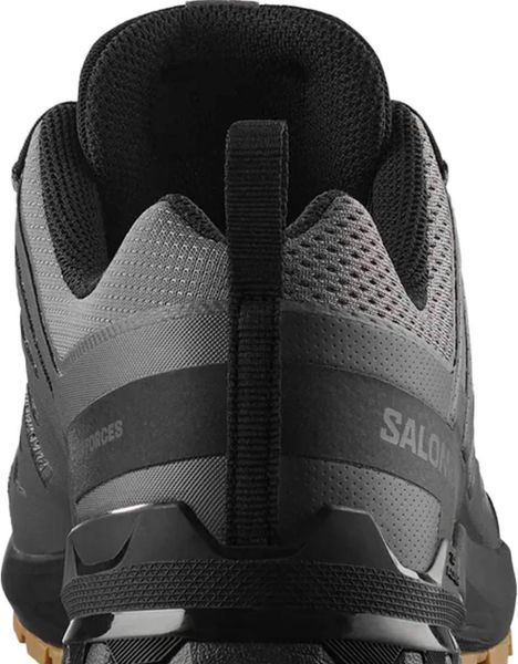 Кросівки Salomon XA PRO Forces Castlerock/Gum/Black розмір UK 7/ EU 40⅔3 02645-UK 6.5 / EU 40 фото