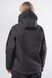 Куртка жіноча Soft Shell Black Military Чорна на флісовій підкладці розмір XS 04097-XS фото 9