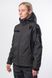 Куртка жіноча Soft Shell Black Military Чорна на флісовій підкладці розмір XS 04097-XS фото 6