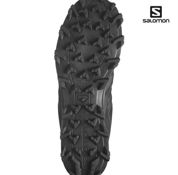 Кросівки Salomon SPEED ASSAULT Black розмір UK 7/ EU 40⅔3 03189-UK 7/ EU 40⅔3 фото