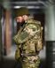 Плитоноска 4 точки сброса 7.62 pixel ВТ5333 размер Один розмір 95194 фото 5