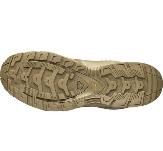 Черевики Salomon XA Forces MID 7 Coyote размер UK 5.5 / EU 38⅔ 03877-38⅔ фото