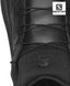 Кроссовки Salomon Sense Ride 5 SR Leather - Black размер UK7 03192-UK7 фото 5