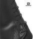 Кроссовки Salomon Sense Ride 5 SR Leather - Black размер UK7 03192-UK7 фото 4