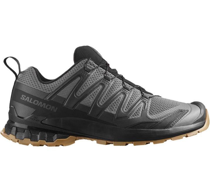 Кросівки Salomon XA PRO Forces Castlerock/Gum/Black розмір UK 7/ EU 40⅔3 02645-UK 6.5 / EU 40 фото