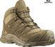 Черевики Salomon XA Forces MID 7 Coyote размер UK 5.5 / EU 38⅔ 03877-38⅔ фото 6