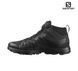 Кросівки Salomon SPEED ASSAULT Black розмір UK 7/ EU 40⅔3 03189-UK 7/ EU 40⅔3 фото 2