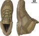 Черевики Salomon XA Forces MID 7 Coyote размер UK 5.5 / EU 38⅔ 03877-38⅔ фото 1