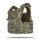 Профессиональная плитоноска Militex Pro Series Multicam original USA (M-L) 2058-M-L фото 1