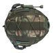 Шолом тактичний олива Fast TEAM WENDY Helmet NIJ IIIA + Навушники Earmor M31 MOD3 з чебурашкою +&nbsp;ліхтарик + кавер розмір S Fast13 фото 6