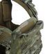 Профессиональная плитоноска Militex Pro Series Multicam original USA (M-L) 2058-M-L фото 10