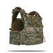Профессиональная плитоноска Militex Pro Series Multicam original USA (M-L) 2058-M-L фото 3