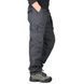 Летние Тактические брюки карго Combat X Cargo Серый 04703-XL фото 2