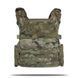 Профессиональная плитоноска Militex Pro Series Multicam original USA (M-L) 2058-M-L фото 6