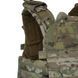 Профессиональная плитоноска Militex Pro Series Multicam original USA (M-L) 2058-M-L фото 8