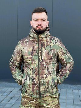 Куртка Agresor розмір 46 00455-46 фото