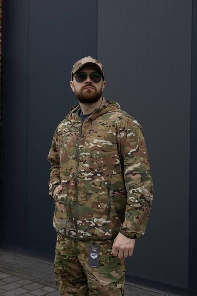 Тактический костюм Force-Raptor multicam 04695-XL фото