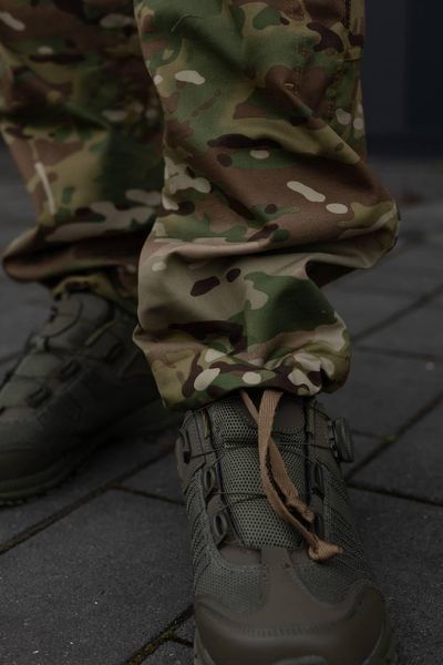 Тактический костюм Force-Raptor multicam 04695-XL фото